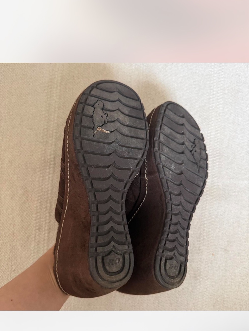 Platform clog - Picture 6 of 8